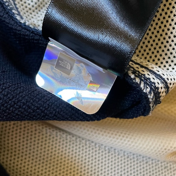 The North Face Men’s Tech Easy Pants In Aviator Navy - Picture 7 of 7